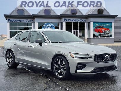 Used 2024 Volvo S60 B5 Core