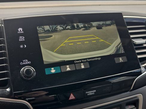 Used 2021 Honda Pilot EX-L image 18