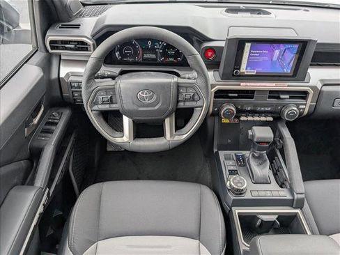 New 2025 Toyota Tacoma TRD Off-Road image 13