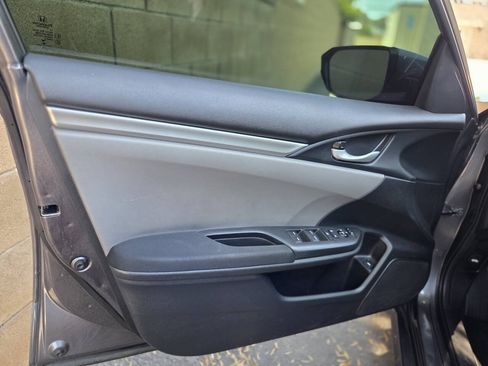 Used 2018 Honda Civic LX image 37