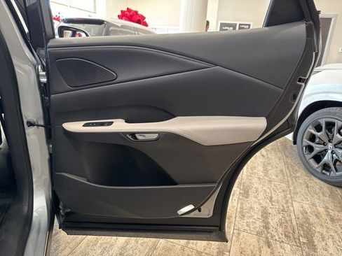 New 2026 Lexus RX 350 Premium image 47