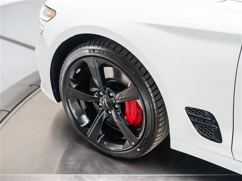 New 2026 Genesis G70 3.3T Sport Prestige image 12