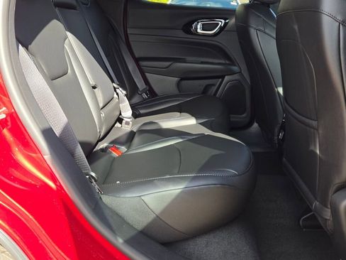 New 2026 Jeep Compass Limited image 10