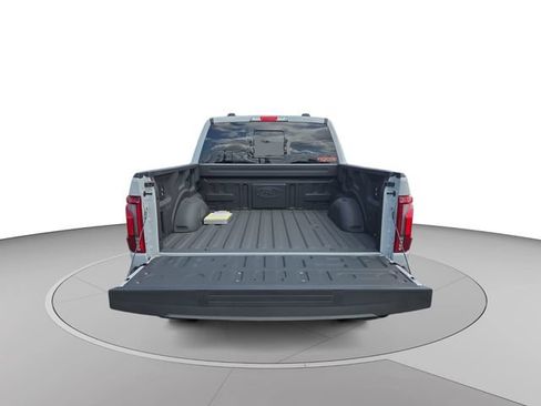New 2026 Ford F150 Lariat w/ Equipment Group 502A High AWD/4WD image 43