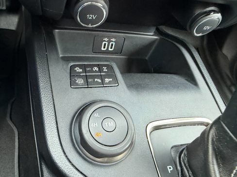 Used 2021 Ford Ranger Lariat w/ Equipment Group 501A High image 36