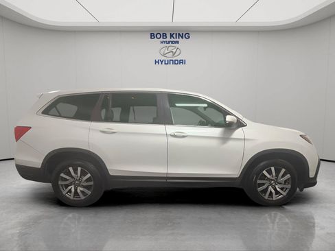 Used 2021 Honda Pilot EX image 6