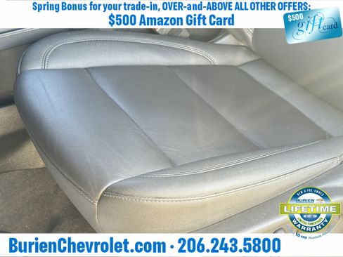 Used 2023 Chevrolet Suburban Z71 image 11