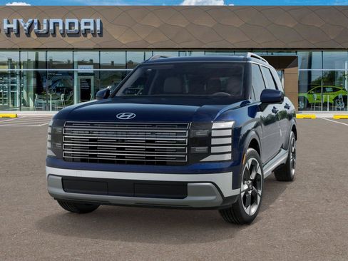 New 2026 Hyundai Palisade Limited image 6