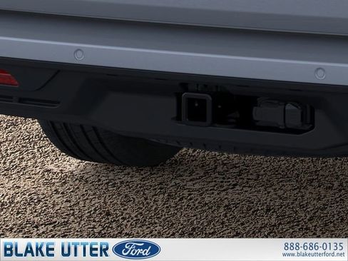 New 2026 Ford Expedition Active image 23