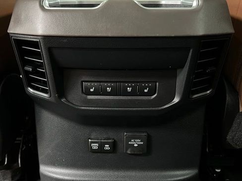 Used 2023 Toyota Tundra 1794 Edition w/ TRD Off-Road Package AWD/4WD image 47