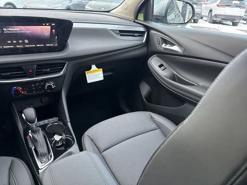 New 2026 Buick Encore GX Preferred w/ Comfort Package image 26