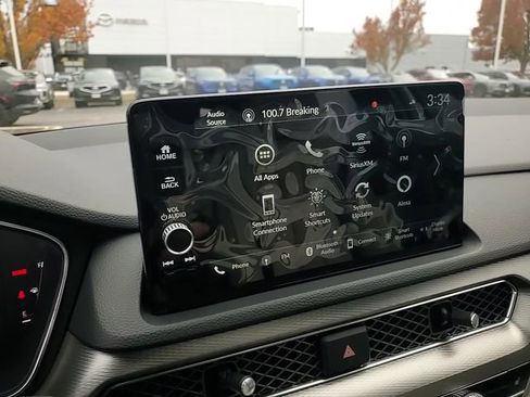 New 2026 Acura Integra A-Spec image 19