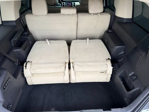 Used 2018 Ford Flex Limited w/ Equipment Group 303A AWD/4WD image 19