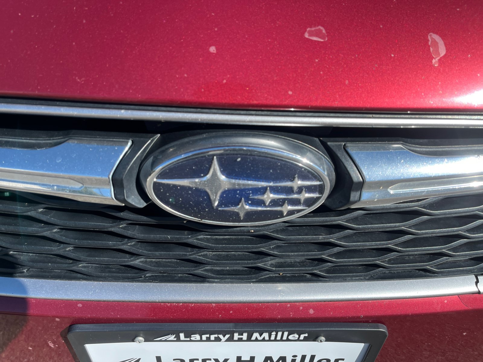 Used 2018 Subaru Impreza 2.0i Limited AWD/4WD image 23