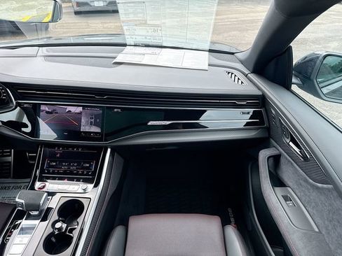 New 2026 Audi RS Q8 performance AWD/4WD image 19