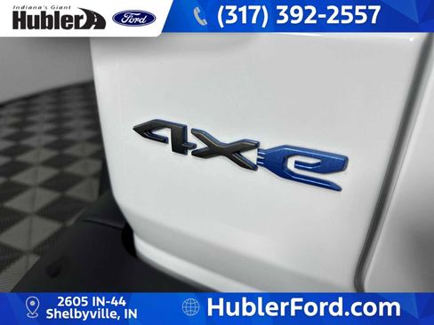 Used 2023 Jeep Wrangler Unlimited AWD/4WD image 25