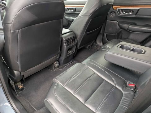 Used 2020 Honda CR-V EX-L image 18