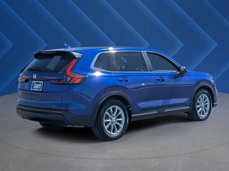 Used 2025 Honda CR-V EX-L video 3