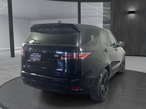Used 2023 Land Rover Discovery S R-Dynamic AWD/4WD image 4