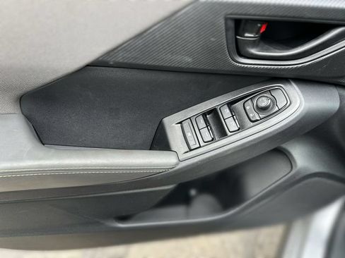 Used 2025 Subaru Crosstrek 2.5i Sport AWD/4WD image 15