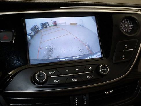 Used 2020 Buick Envision Preferred image 19