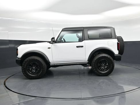 Used 2023 Ford Bronco Wildtrak AWD/4WD image 24