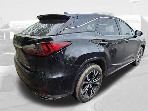 Used 2020 Lexus RX 350 FWD w/ Premium Package image 8