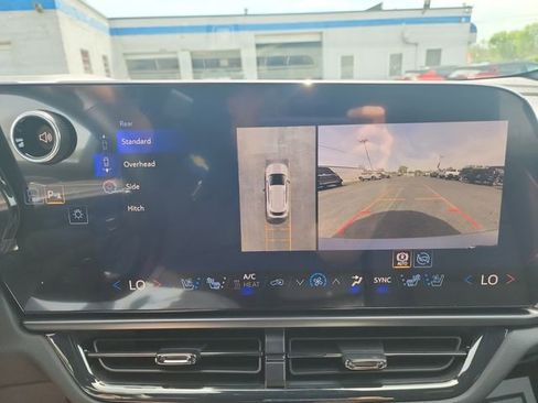 New 2026 Chevrolet Equinox EV RS w/ Active Safety Package 3 AWD/4WD image 28