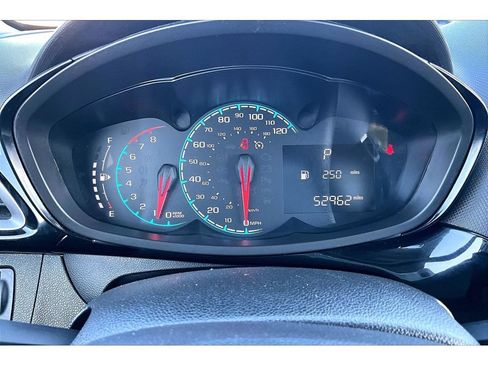 Used 2022 Chevrolet Spark ACTIV FWD image 21