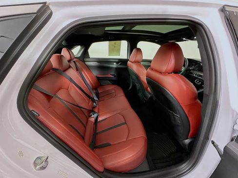 Used 2024 Kia K5 GT-Line image 30