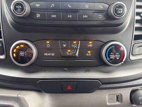 Used 2024 Ford Transit 250 Low Roof w/ Exterior Upgrade Package image 15