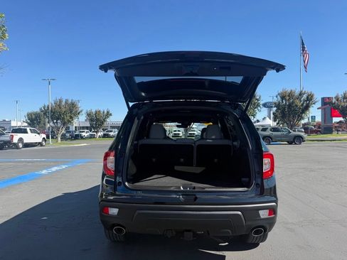 Used 2020 Honda Passport EX-L image 27