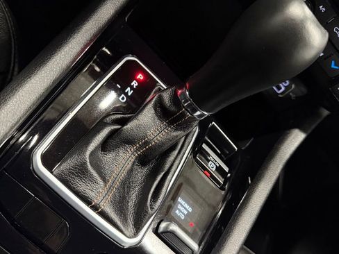 Used 2022 Jeep Compass Limited image 21