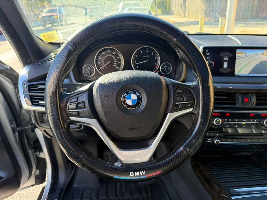 Used 2017 BMW X5 xDrive35i AWD/4WD image 14