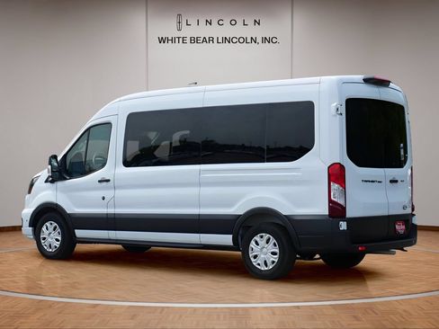 Used 2026 Ford Transit 350 XLT RWD image 7