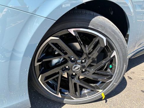 New 2026 Nissan Sentra SR image 19