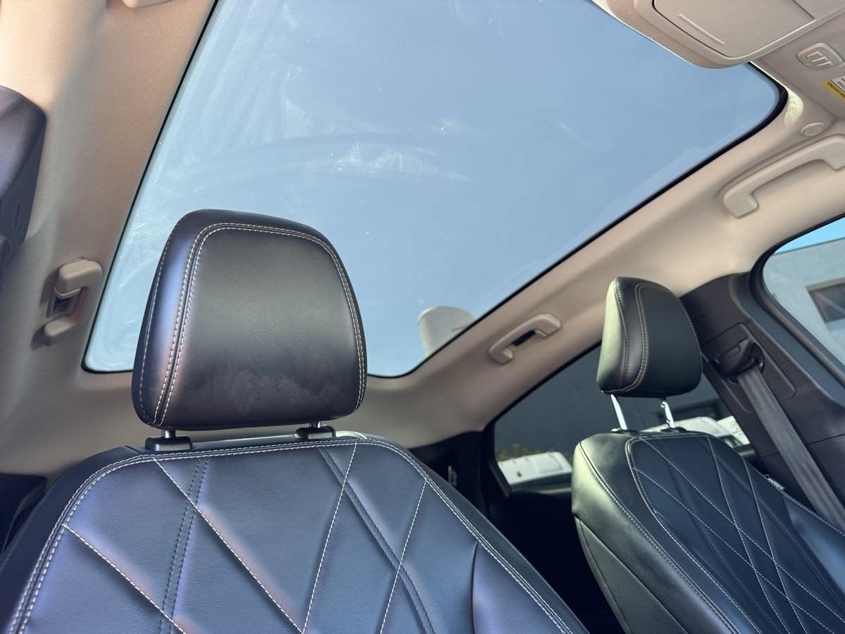 Used 2021 Ford Mustang Mach-E California Route 1 RWD image 15