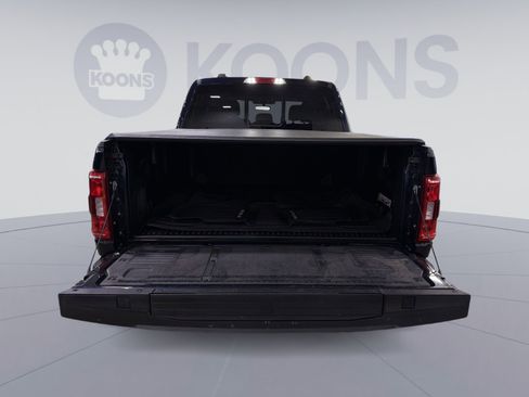 Used 2023 Ford F150 XLT w/ Equipment Group 302A High AWD/4WD image 30