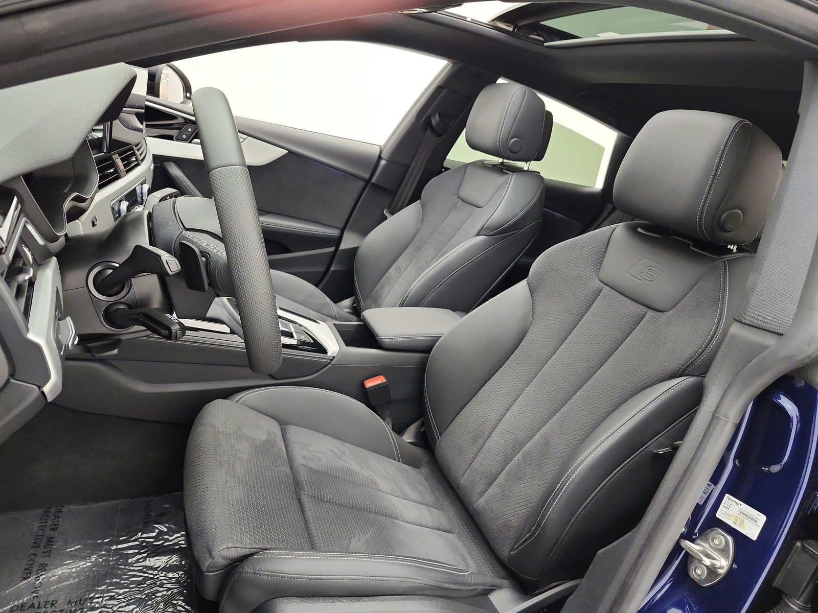 Used 2024 Audi A5 2.0T Premium Plus AWD/4WD image 10