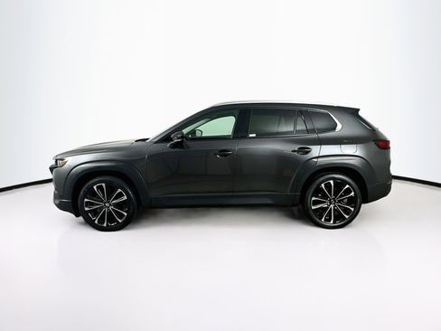 Used 2026 MAZDA CX-50 AWD 2.5 S w/ Premium Package image 4