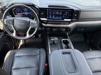 Used 2022 Chevrolet Silverado 1500 RST w/ RST All Star Premium Package AWD/4WD video 2