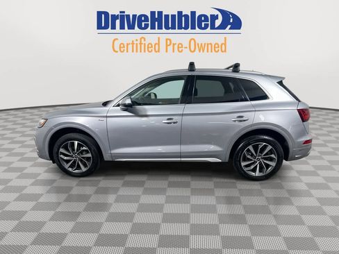 Used 2023 Audi Q5 2.0T Premium Plus image 5