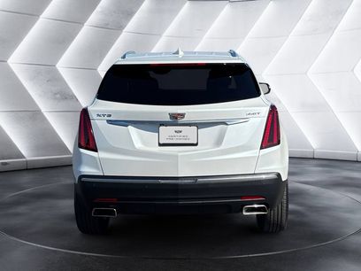 Certified 2024 Cadillac XT5 Luxury