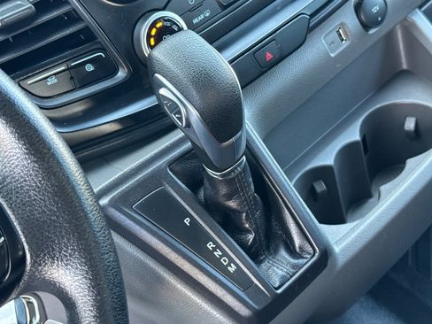 Used 2024 Ford Transit 250 Low Roof w/ Exterior Upgrade Package image 18