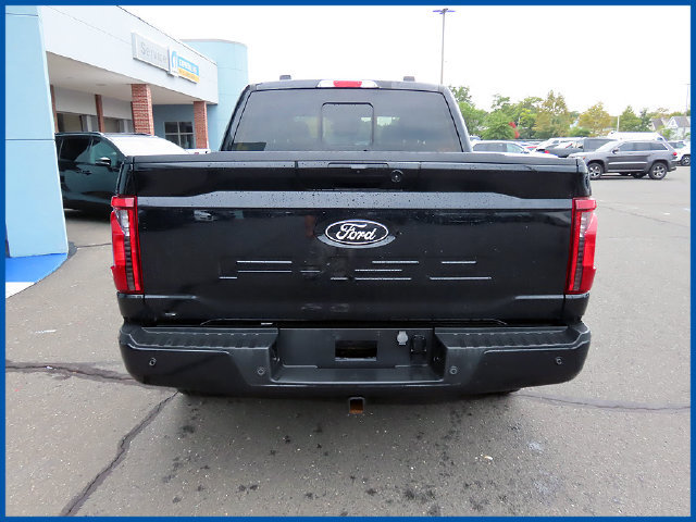 Used 2024 Ford F150 XLT w/ Equipment Group 302A MID AWD/4WD image 20