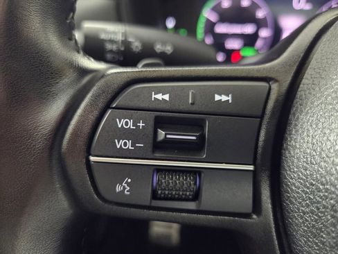 Used 2023 Honda Accord Sport image 17