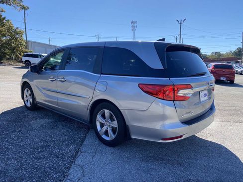 Used 2019 Honda Odyssey EX-L image 7