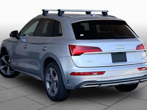 Used 2023 Audi Q5 2.0T Premium w/ Convenience Package AWD/4WD image 12