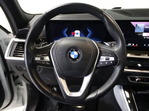 Used 2024 BMW X5 xDrive40i w/ Premium Package AWD/4WD image 41