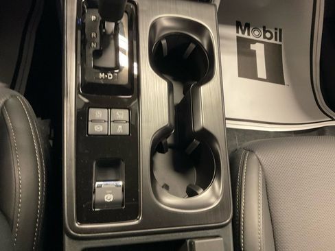 New 2026 Subaru Outback Limited XT image 18